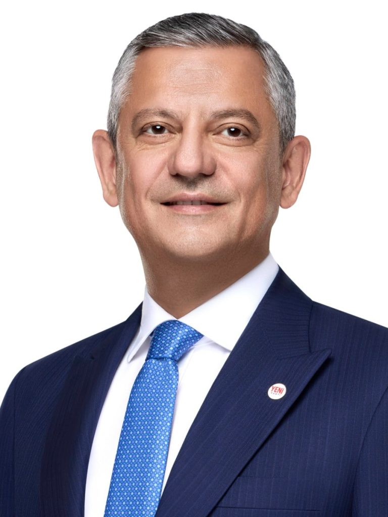 Özgür Özel